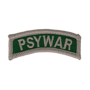 psywar