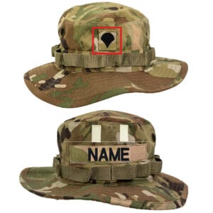 Army Boonie Hat