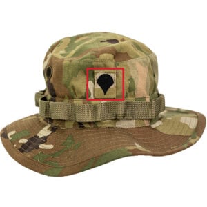 army boonie hat