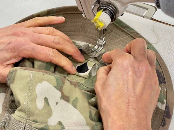 US Army Patrol Cap | Military OCP Hat – Kim’s #1