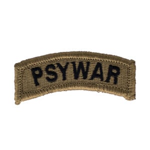 psywar