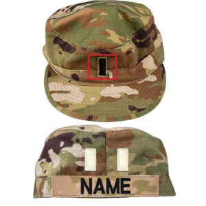 Army Patrol Cap