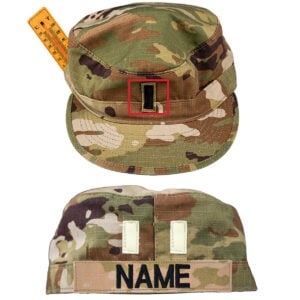 Patrol Cap