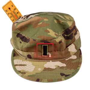 Patrol Cap