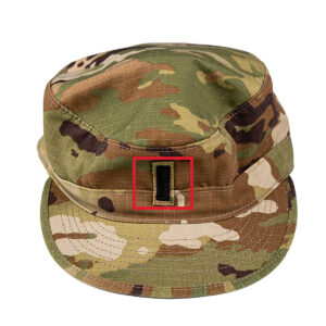 Army Patrol Cap