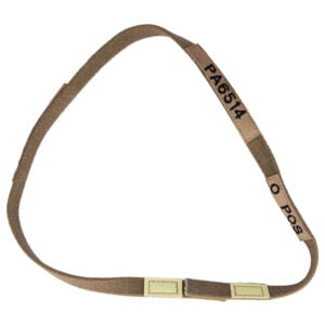 Cat Eyes Helmet Band