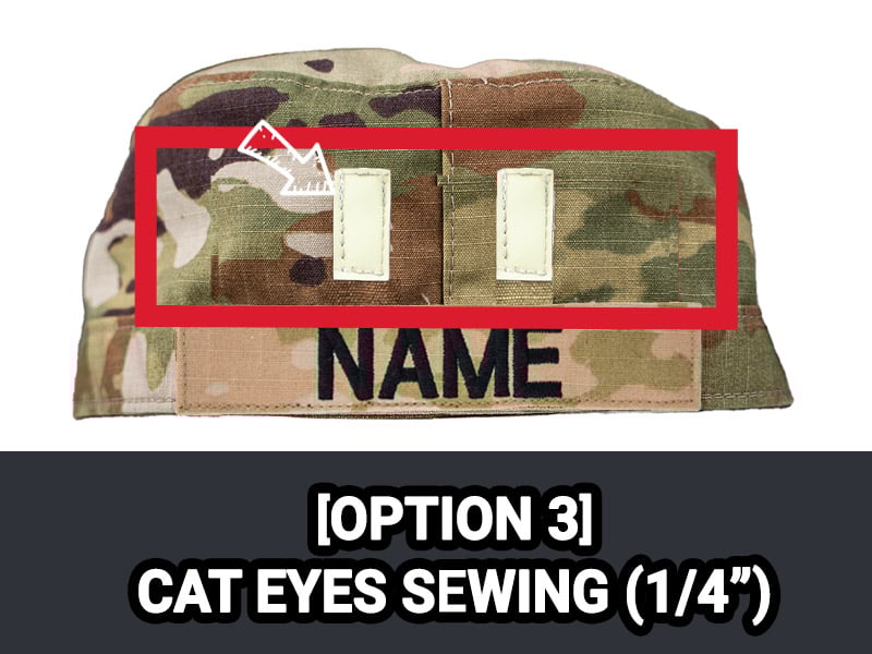 pc option 3 cateyes sewing